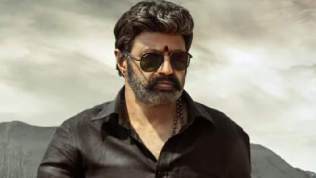 Daaku Maharaaj Box Office 2025