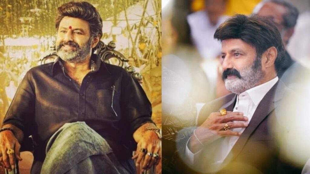 Daaku Maharaaj Box Office 2025