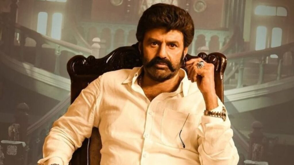 Daaku Maharaaj Box Office 2025