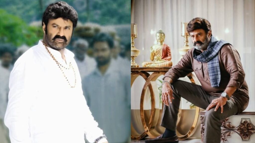 Daaku Maharaaj Box Office 2025