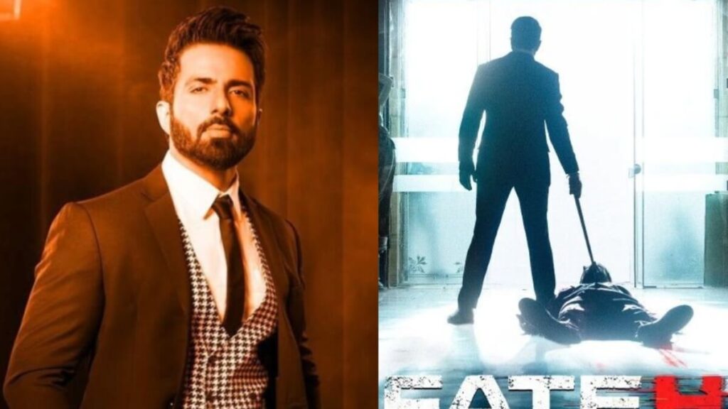 Fateh Box Office 2025