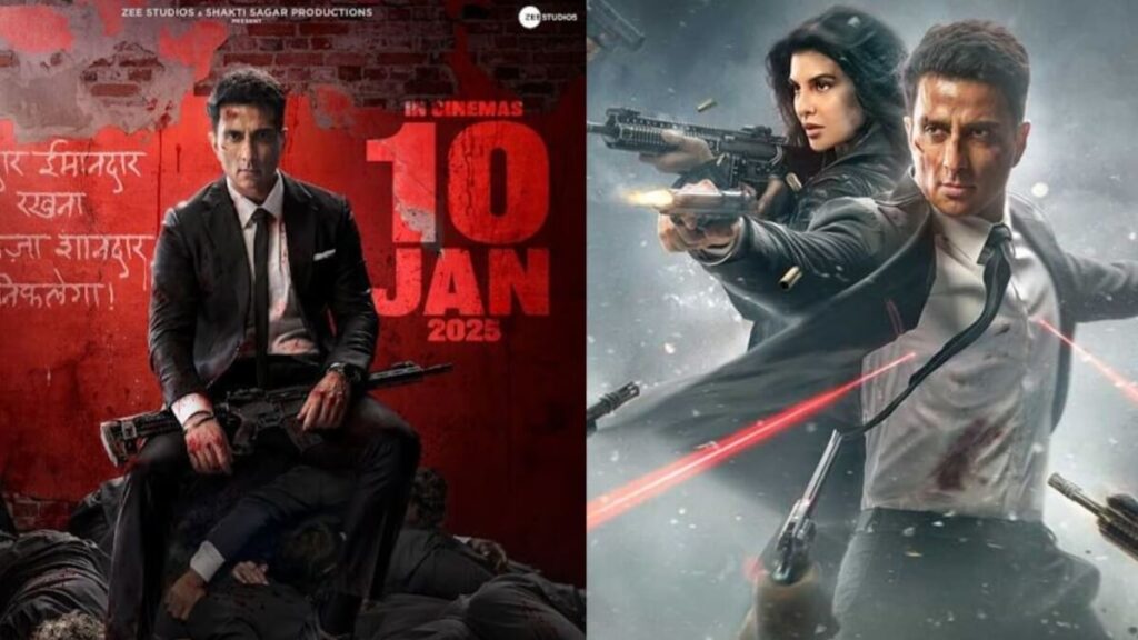 Fateh Movie Box Office 2025
