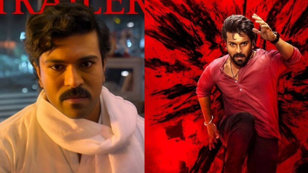 Game Changer Movie Box Office 2025