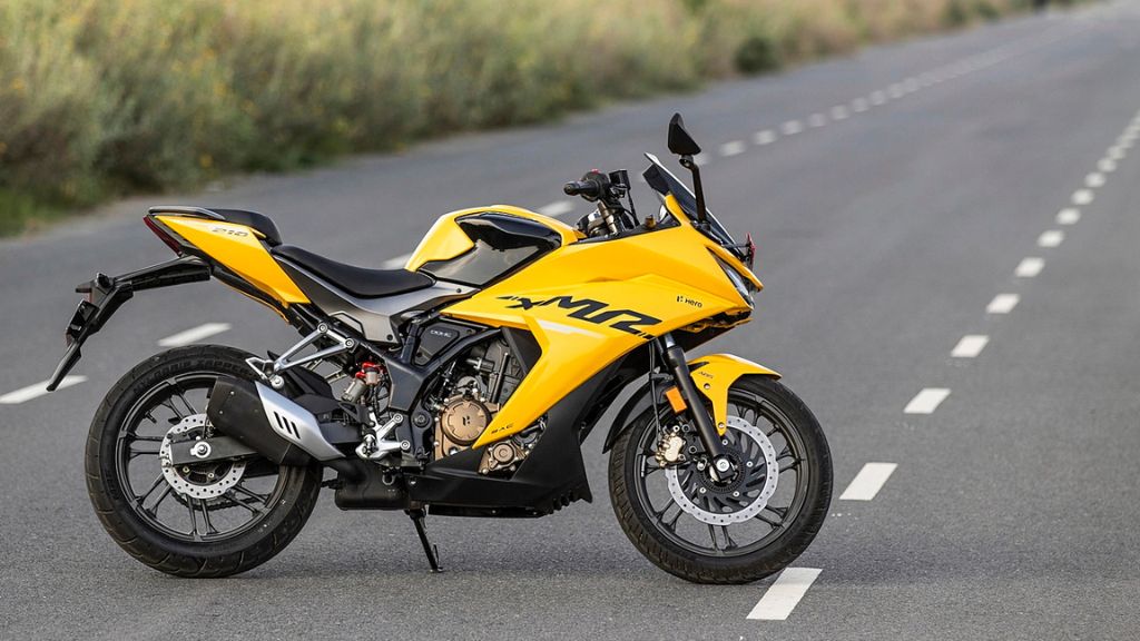 Karizma XMR 250