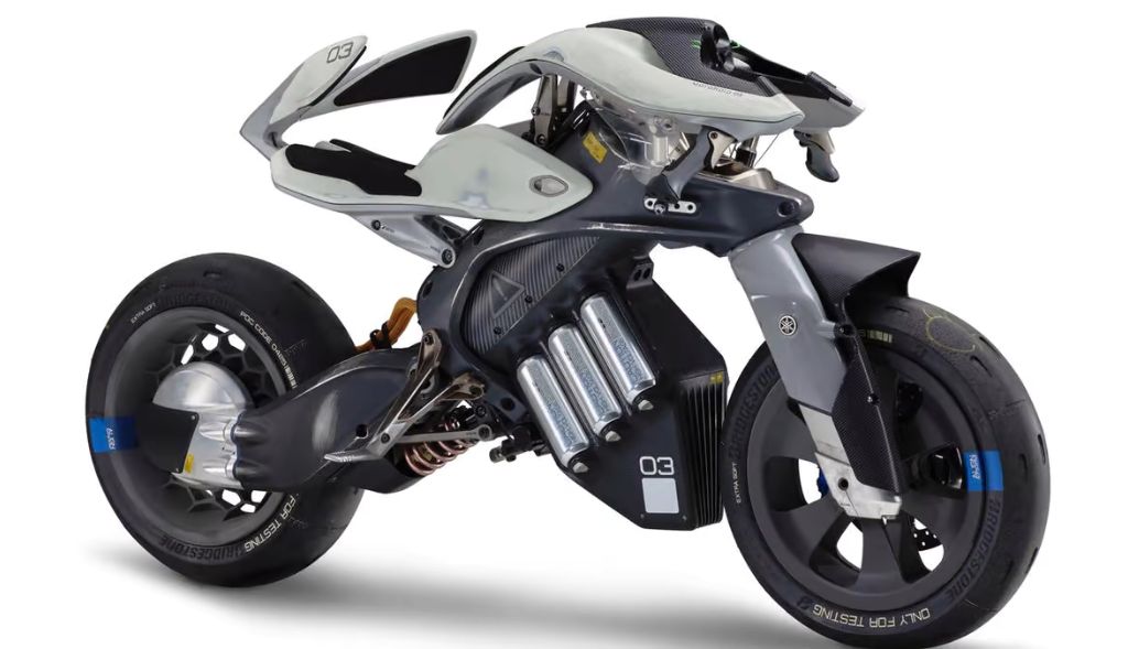 New AI Bike Features