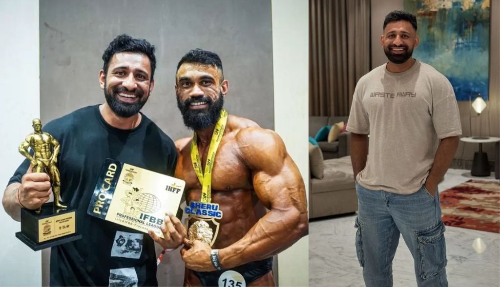 Rajat Dalal Career and Professional Growth
