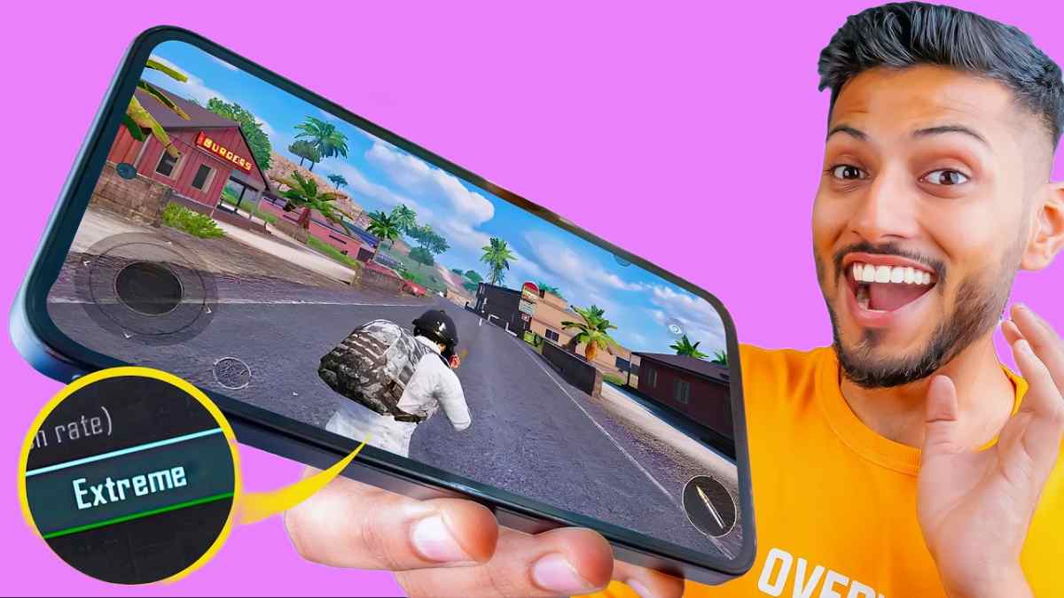 Samsung Galaxy M35 5G