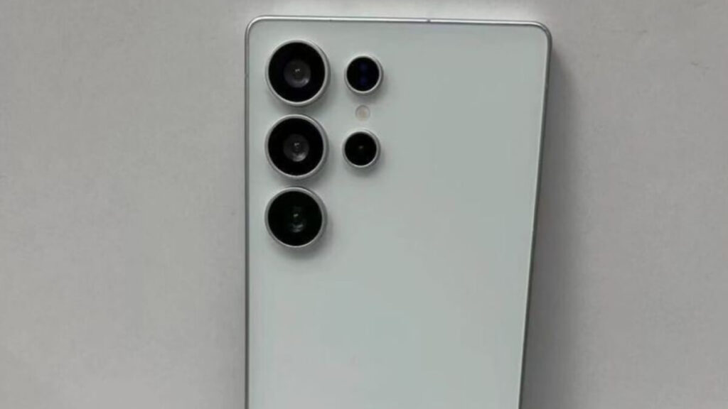 Samsung Galaxy S25 Ultra