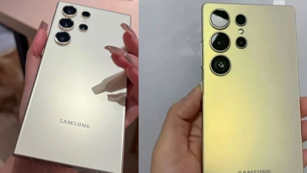 Samsung Galaxy S25 Ultra
