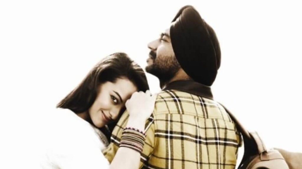 Son of Sardaar 2 Release Date 2025
