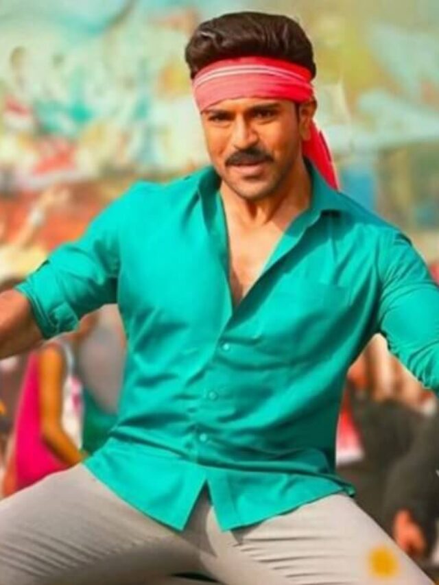 Game Changer Box Office Day 15