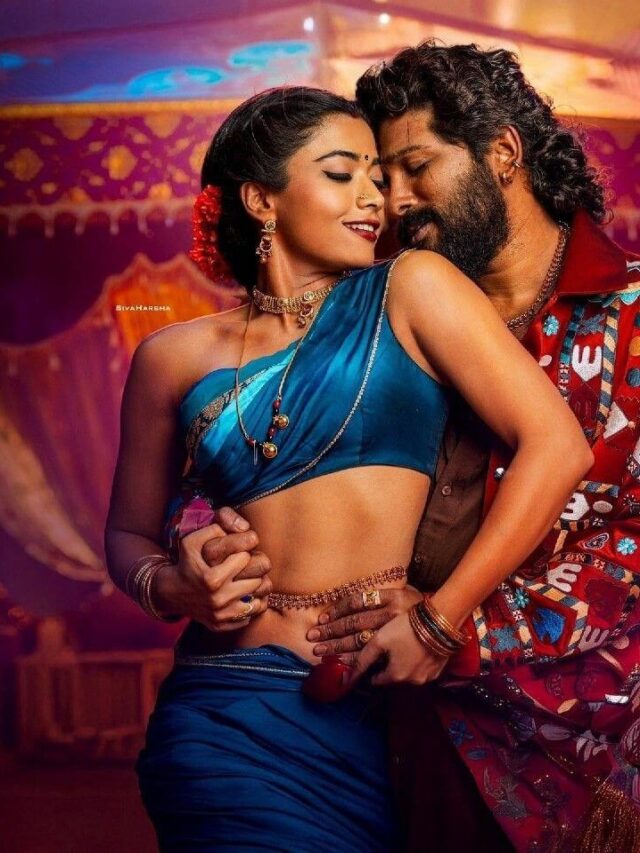 Pushpa 2 Movie Box Office Collection