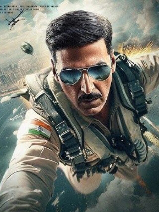 Sky Force Box Office Collection