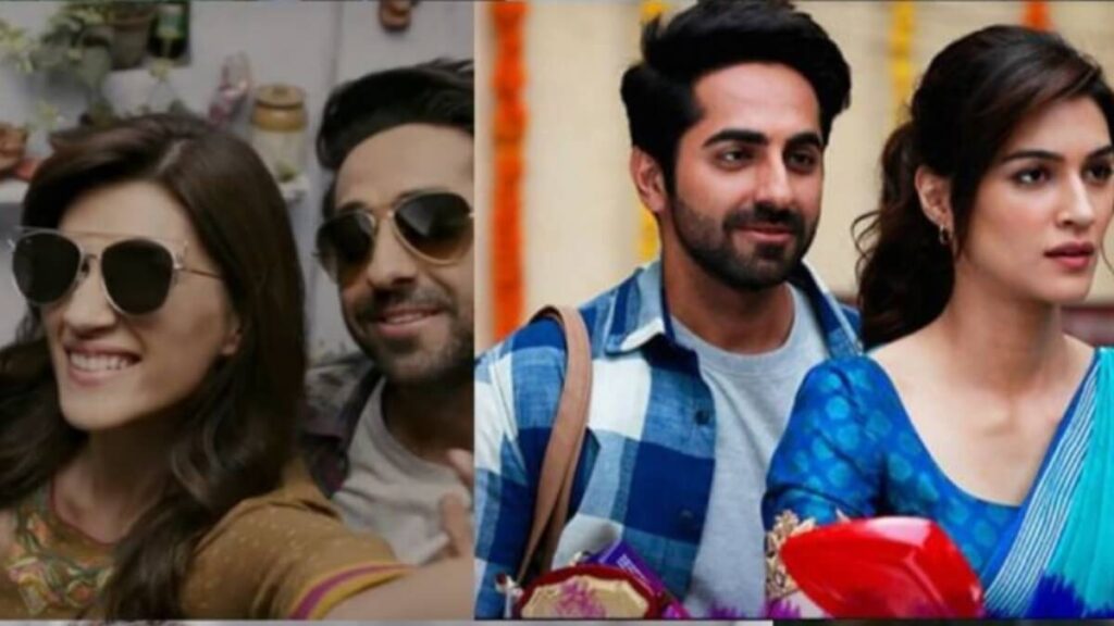 Bareilly Ki Barfi Re Release Date