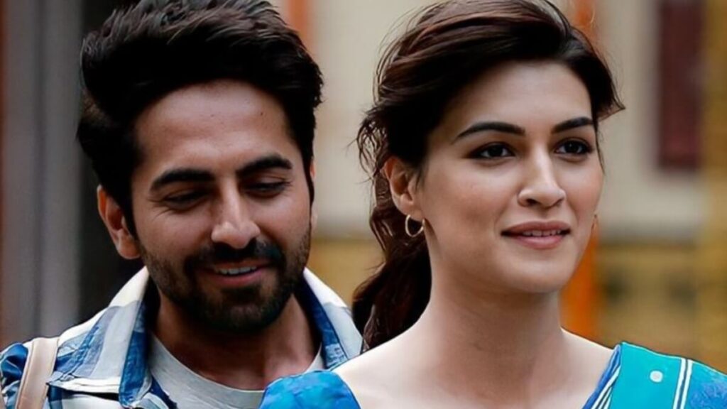 Bareilly Ki Barfi Re Release Date