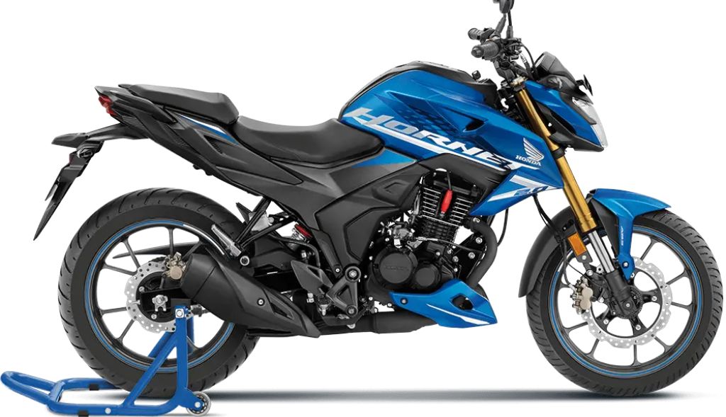 Honda Hornet 2.0 launch and price