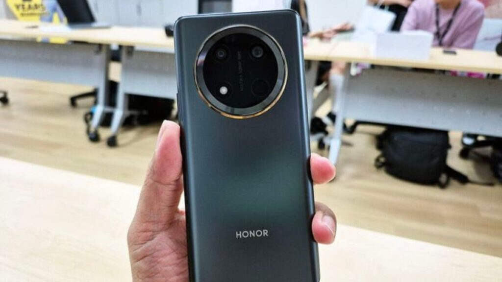 Honor X9c 5G 2025 2025 India Launch Price Specifications 2025