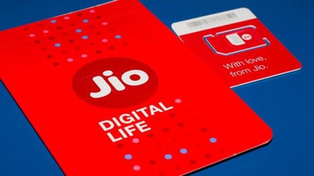 Jio Holi Dhamaka