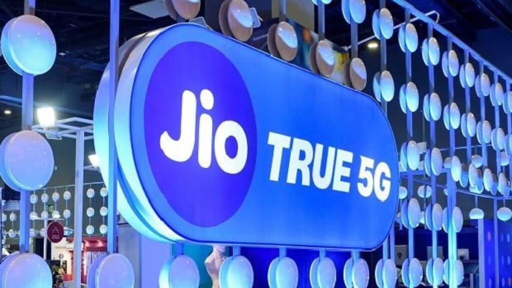 Jio Holi Dhamaka