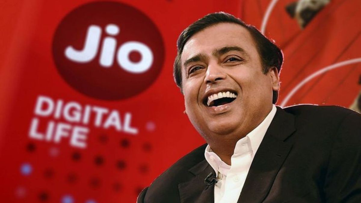 Jio Holi Dhamaka