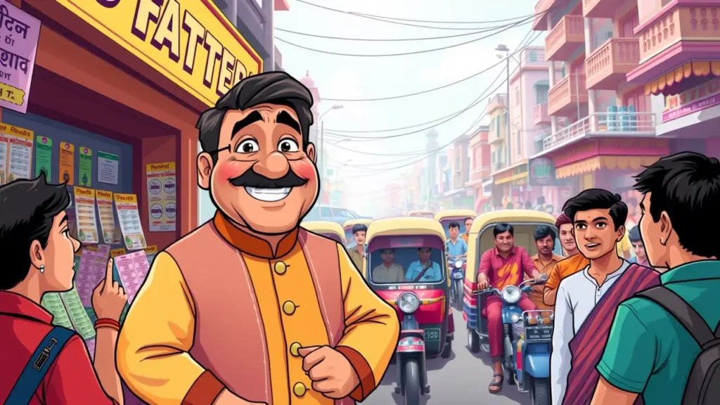 Kolkata FF Tips Ghosh Babu