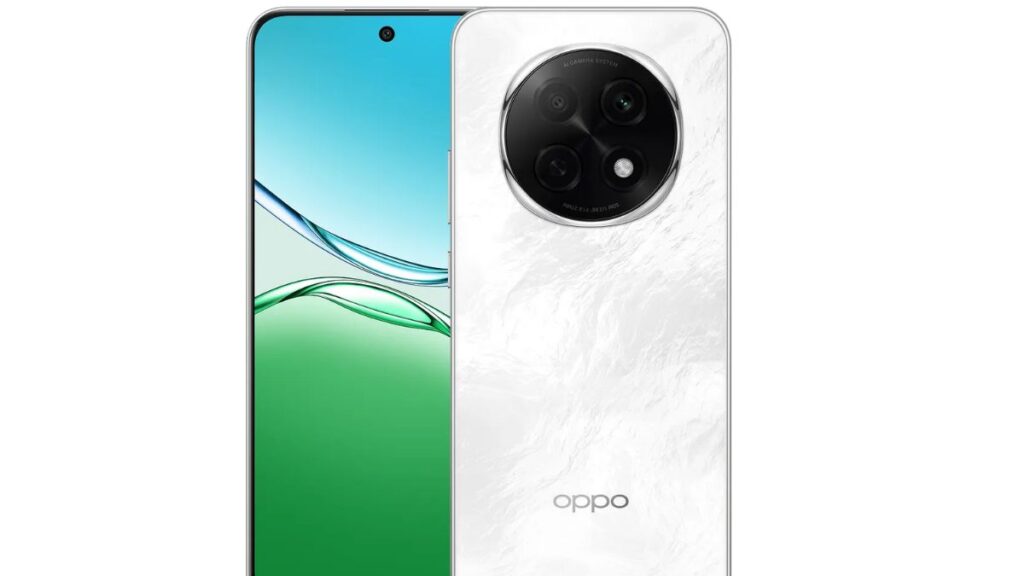 Oppo F29 Series