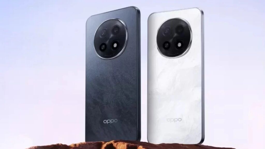 Oppo F29 Series