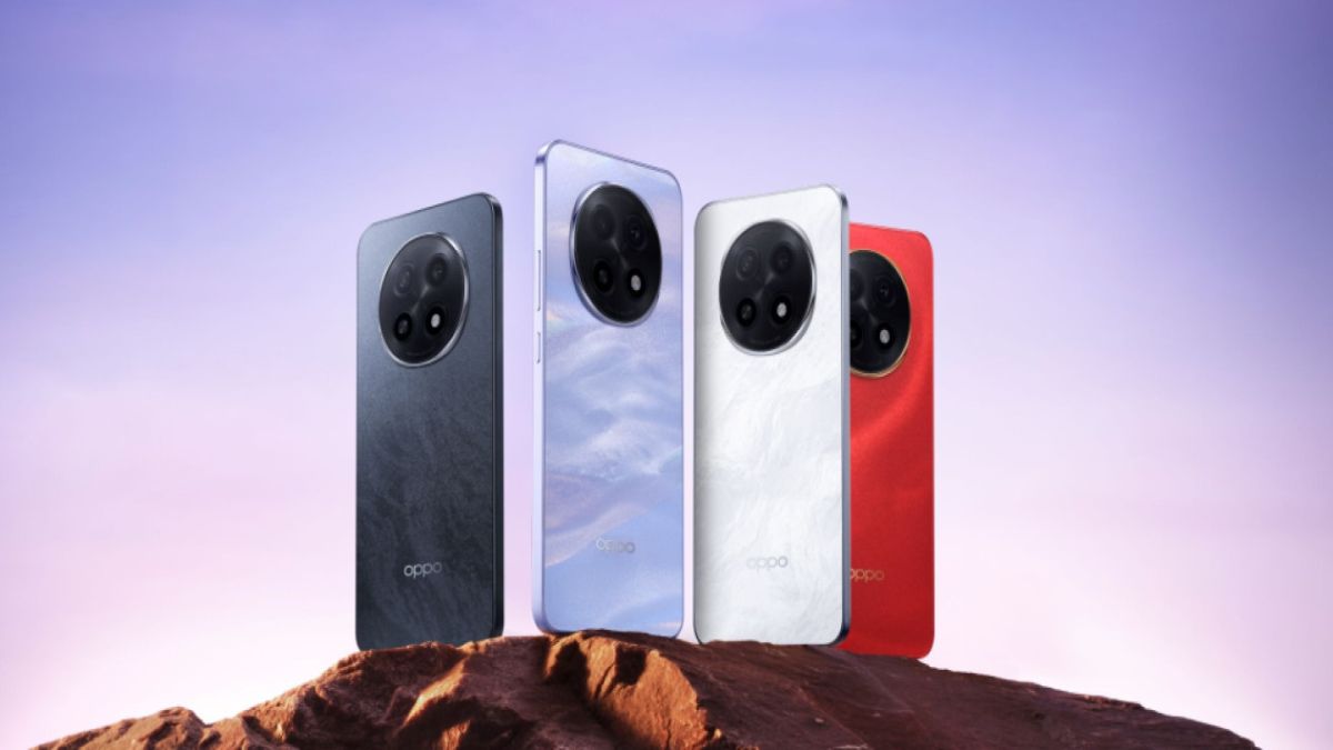 Oppo F29 Series