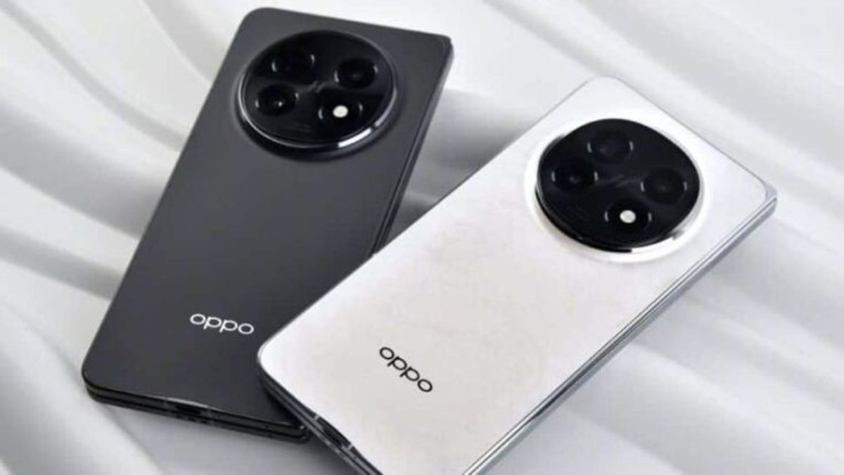 Oppo Find N5 5G Launch Date in India