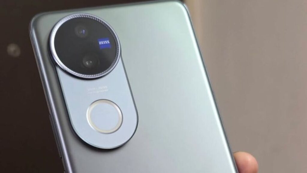 Vivo V50 Pro