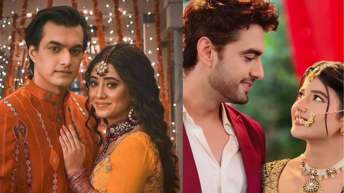 Yeh Rishta Kya Kehlata Hai Written Update