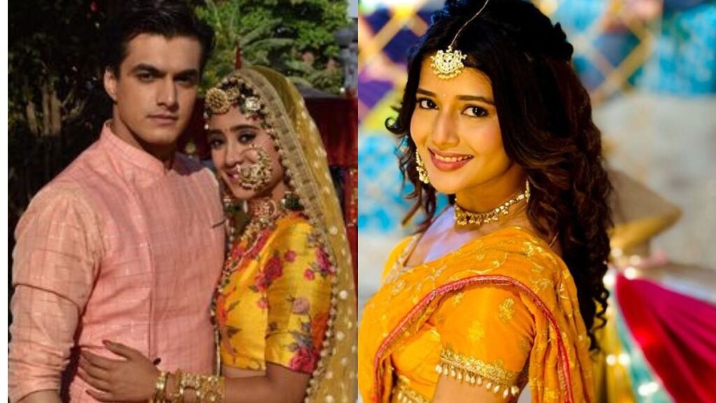 Yeh Rishta Kya Kehlata Hai Written Update