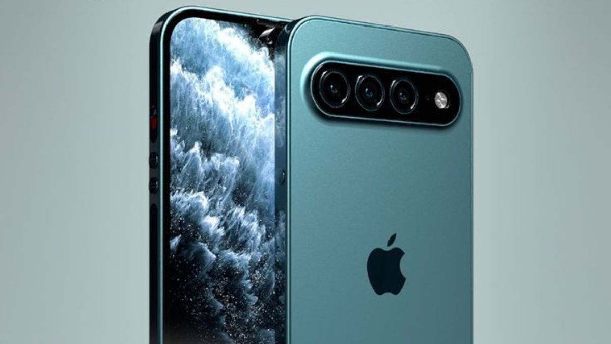 iPhone 17